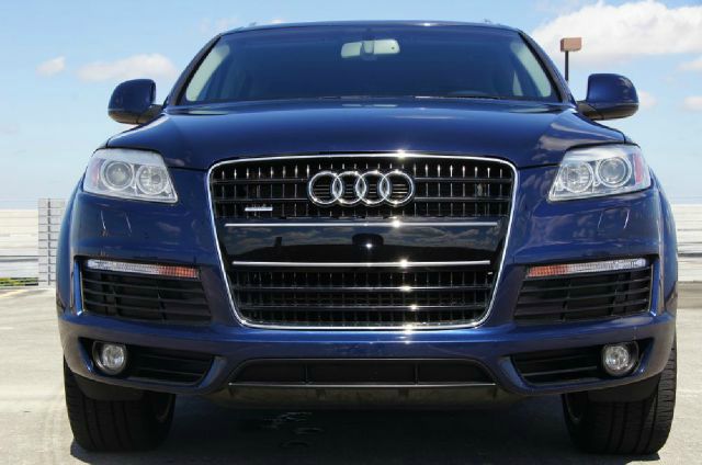 2007 Audi Q7 4dr Sdn GS Plus