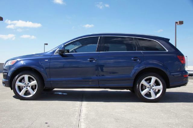 2007 Audi Q7 4dr Sdn GS Plus