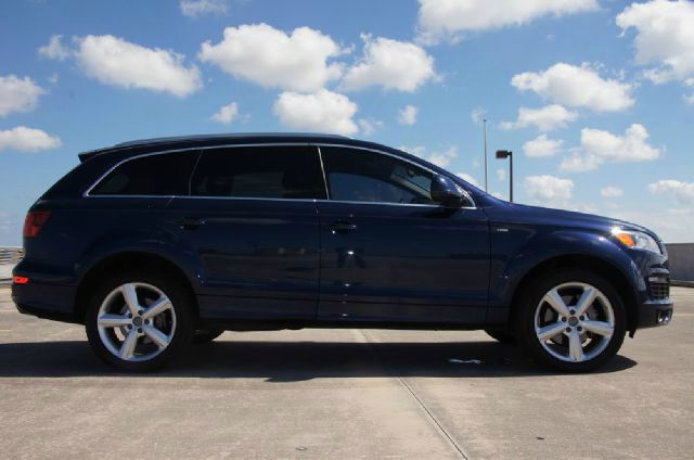 2007 Audi Q7 4dr Sdn GS Plus