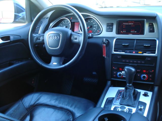 2007 Audi Q7 4dr Sdn GS Plus