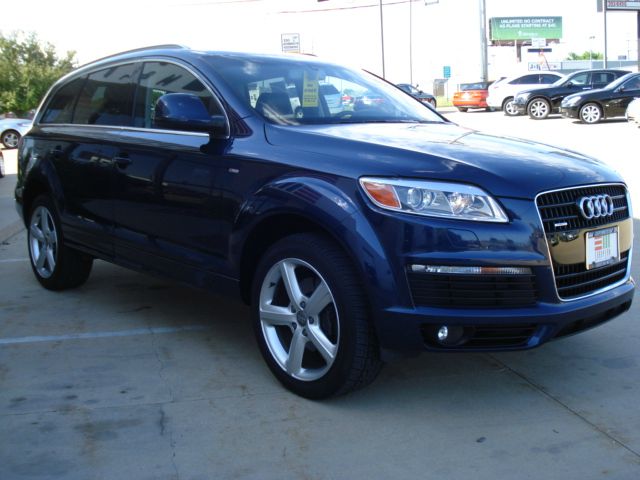 2007 Audi Q7 4dr Sdn GS Plus