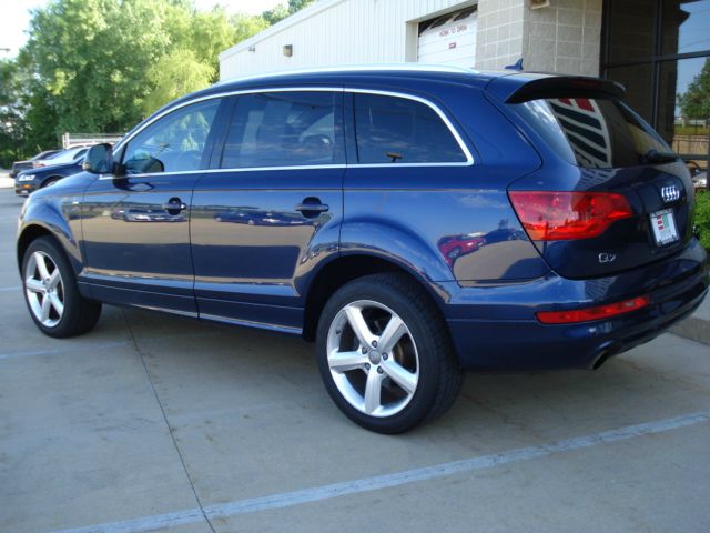 2007 Audi Q7 4dr Sdn GS Plus