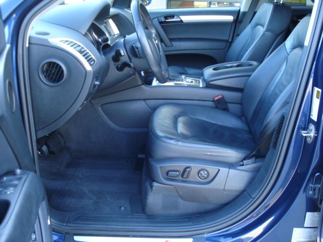 2007 Audi Q7 4dr Sdn GS Plus