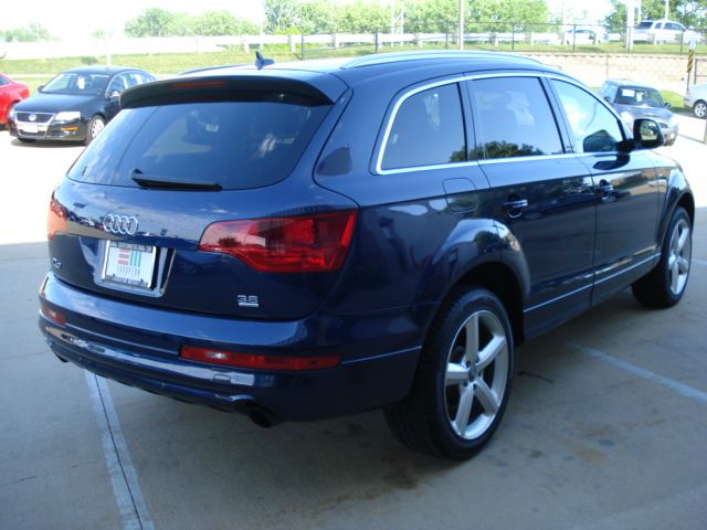 2007 Audi Q7 4dr Sdn GS Plus