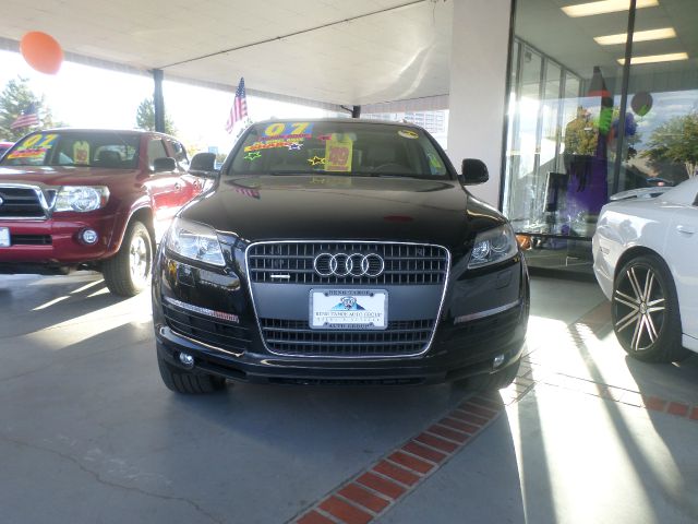 2007 Audi Q7 4dr Sdn GS Plus