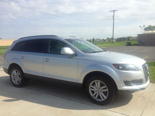 2007 Audi Q7 RT/1