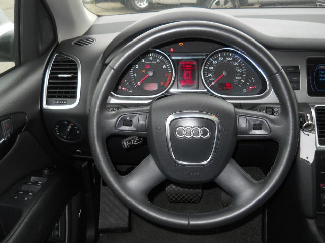 2007 Audi Q7 4dr Sdn GS Plus