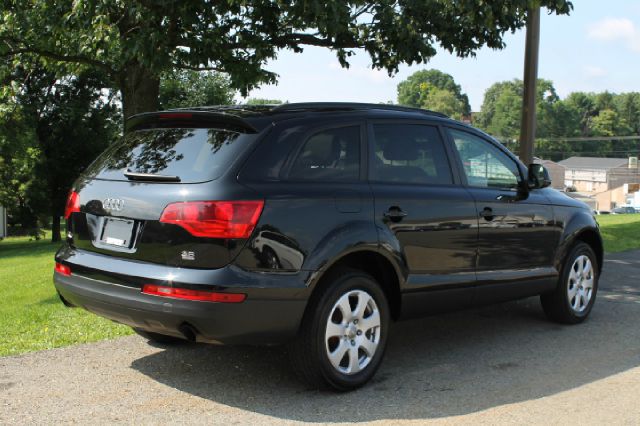 2007 Audi Q7 RT/1