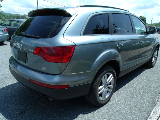 2007 Audi Q7 RT/1