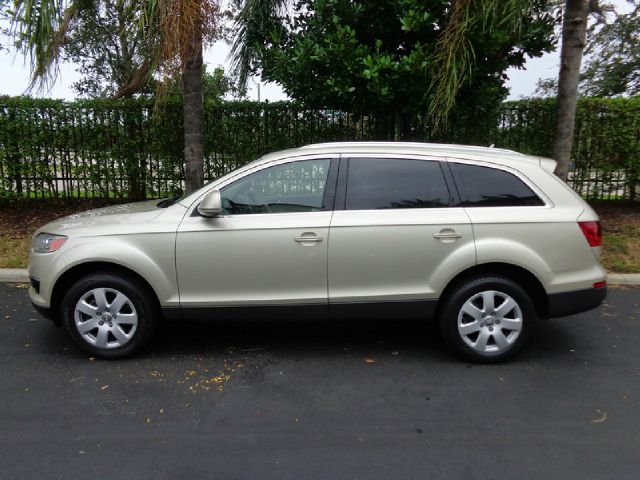 2007 Audi Q7 4dr Sdn GS Plus