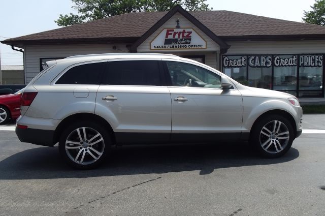 2007 Audi Q7 4dr Sdn GS Plus