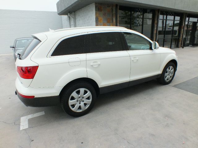 2007 Audi Q7 4dr Sdn GS Plus