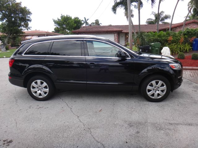 2007 Audi Q7 4dr Sdn GS Plus