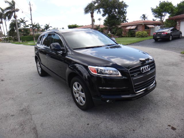 2007 Audi Q7 4dr Sdn GS Plus