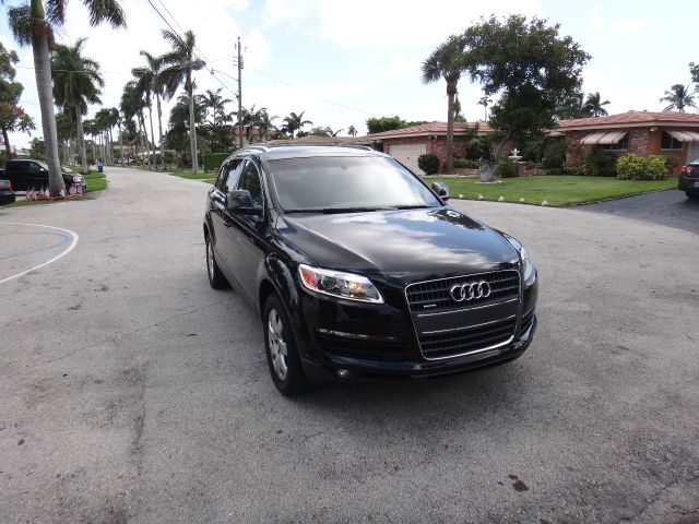 2007 Audi Q7 4dr Sdn GS Plus