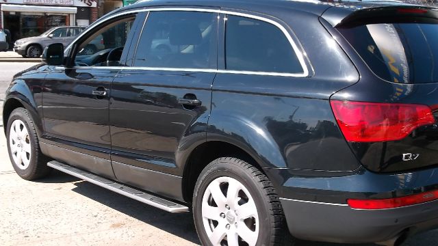 2007 Audi Q7 L Quattro AT6