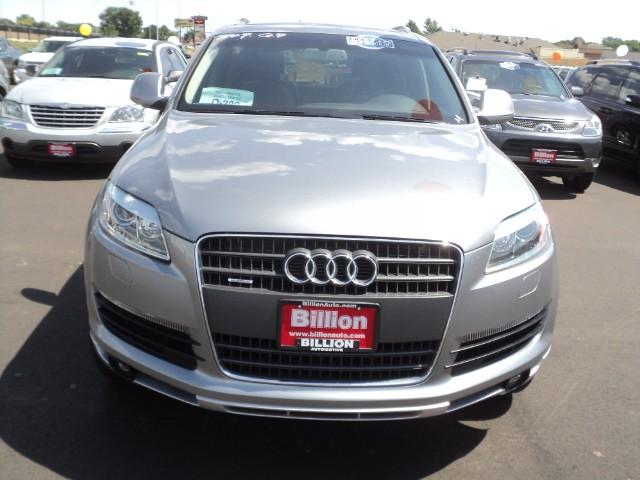 2007 Audi Q7 Premium