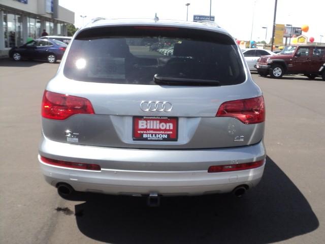 2007 Audi Q7 Premium