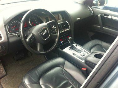 2007 Audi Q7 RT/1