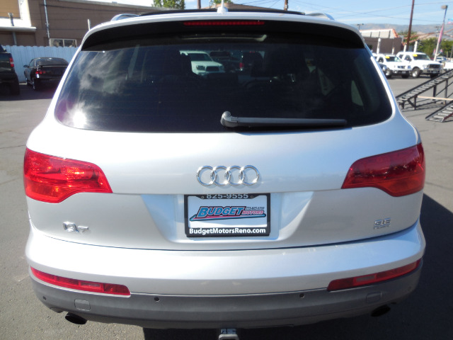 2008 Audi Q7 4dr Sdn GS Plus