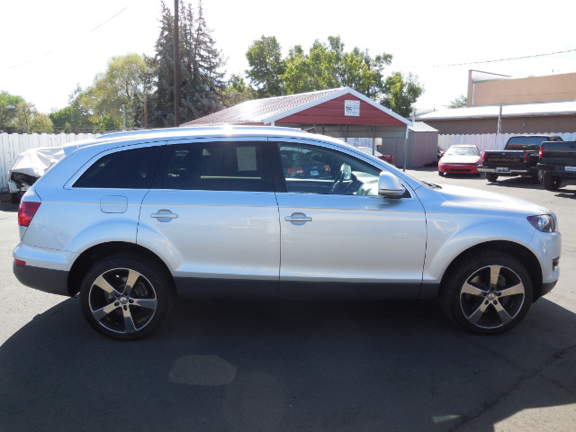 2008 Audi Q7 4dr Sdn GS Plus