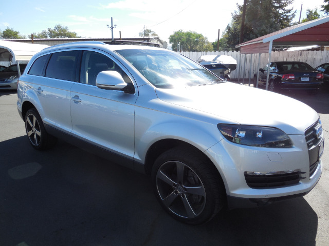 2008 Audi Q7 4dr Sdn GS Plus