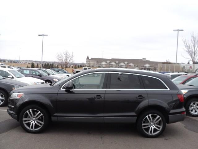 2008 Audi Q7 LS VERY NICE