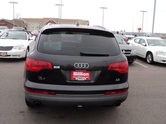 2008 Audi Q7 LS VERY NICE