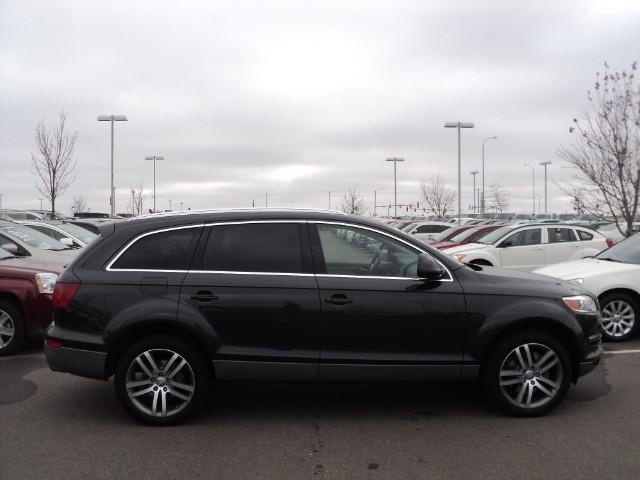 2008 Audi Q7 LS VERY NICE