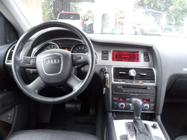 2008 Audi Q7 RT/1