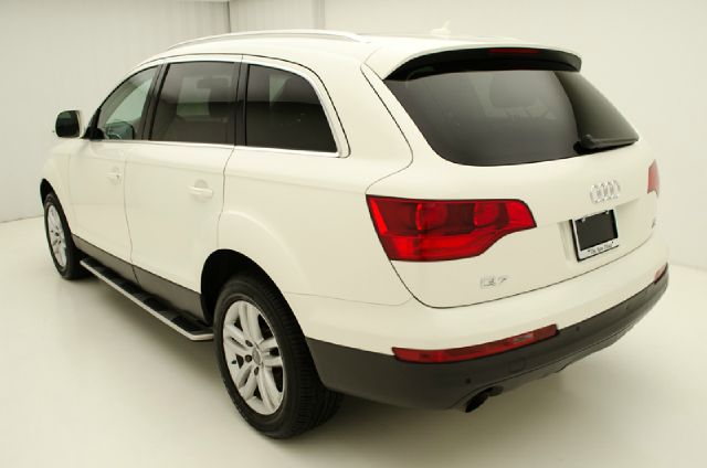 2008 Audi Q7 4dr Sdn GS Plus