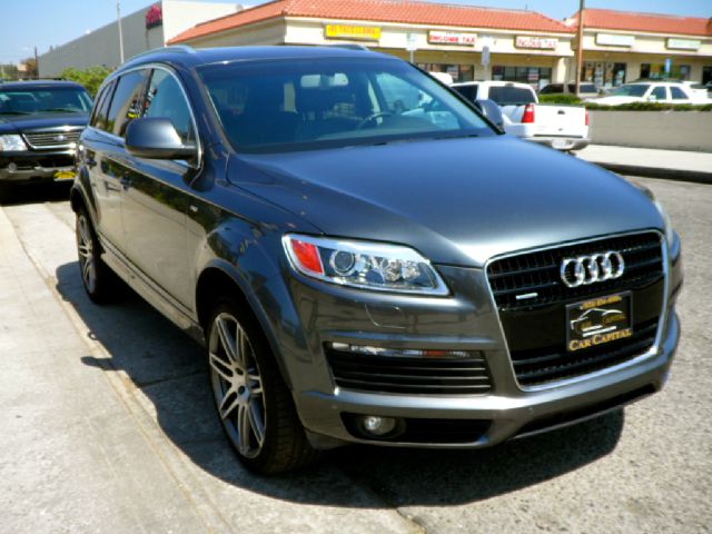 2008 Audi Q7 4dr Sdn GS Plus