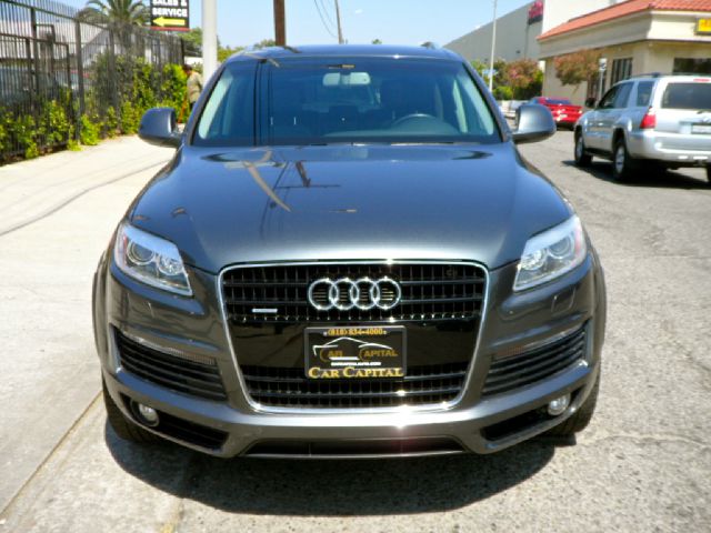 2008 Audi Q7 4dr Sdn GS Plus