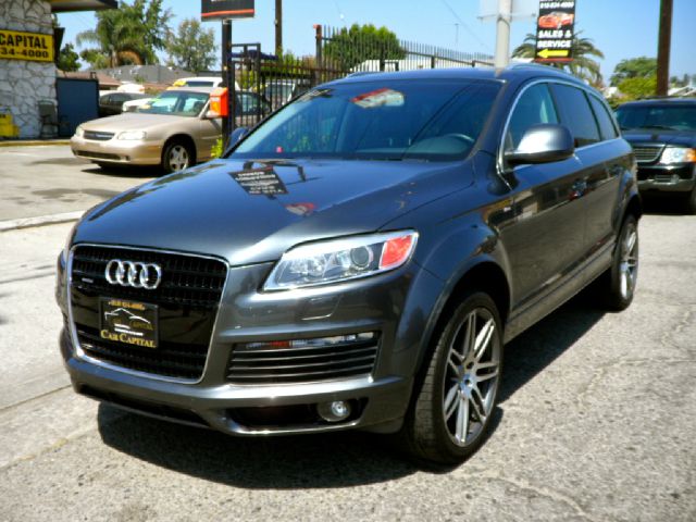 2008 Audi Q7 4dr Sdn GS Plus