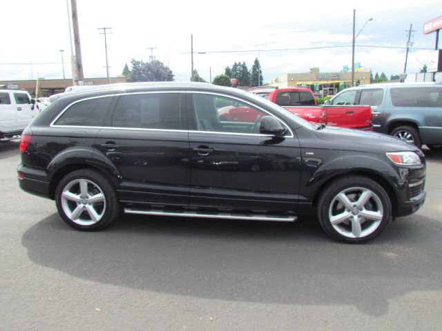 2008 Audi Q7 4dr Sdn GS Plus