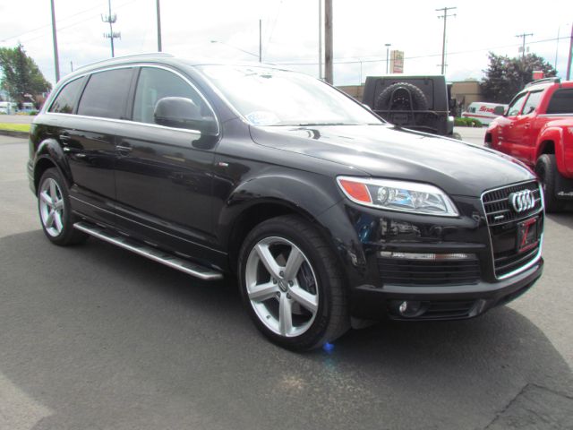 2008 Audi Q7 4dr Sdn GS Plus