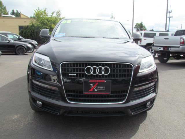 2008 Audi Q7 4dr Sdn GS Plus