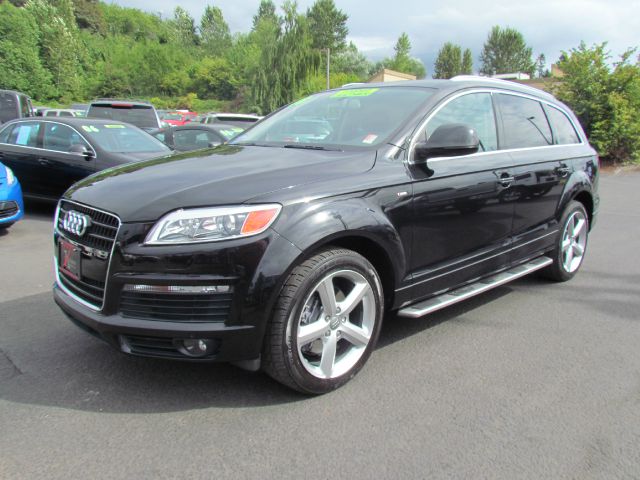 2008 Audi Q7 4dr Sdn GS Plus