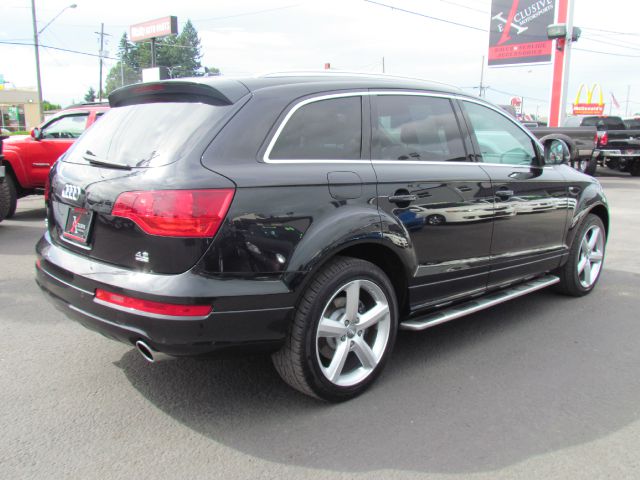 2008 Audi Q7 4dr Sdn GS Plus