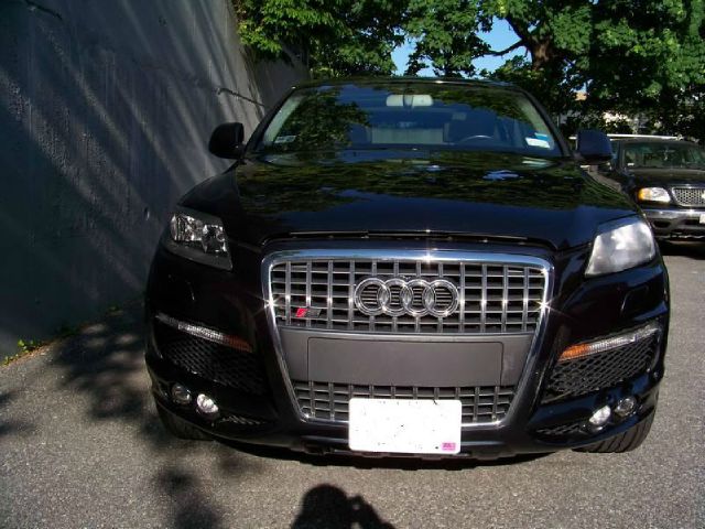 2009 Audi Q7 RT/1