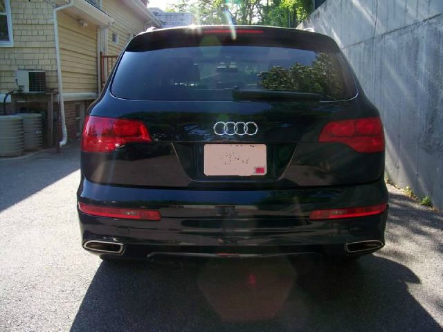 2009 Audi Q7 RT/1