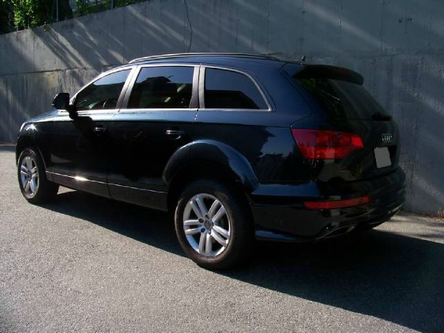 2009 Audi Q7 RT/1