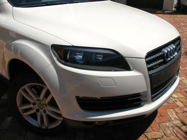 2009 Audi Q7 RT/1