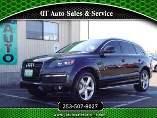 2009 Audi Q7 RT/1