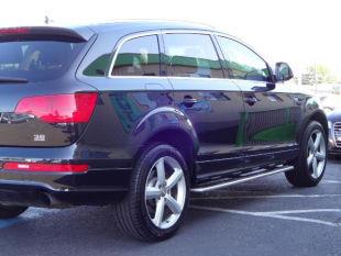 2009 Audi Q7 RT/1