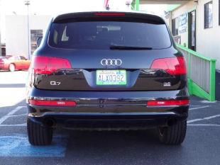 2009 Audi Q7 RT/1