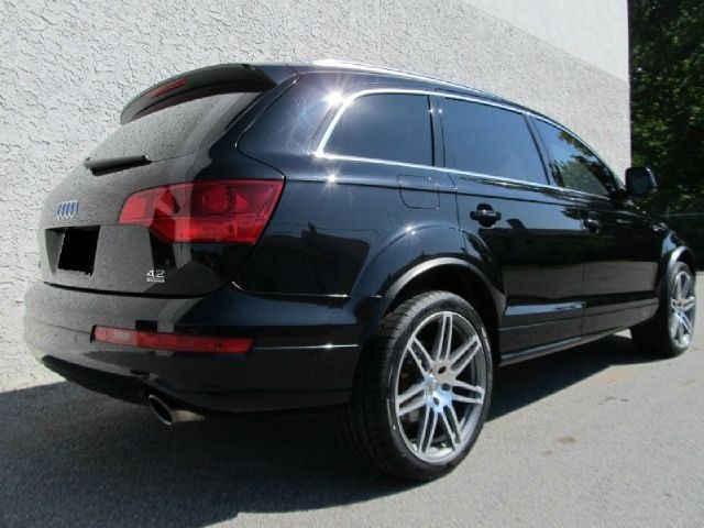 2009 Audi Q7 4dr Sdn GS Plus