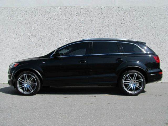 2009 Audi Q7 4dr Sdn GS Plus