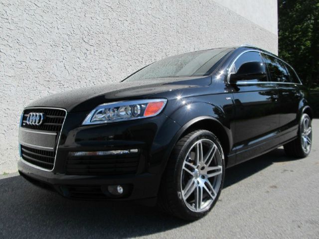 2009 Audi Q7 4dr Sdn GS Plus