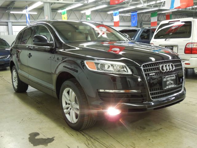 2009 Audi Q7 RT/1